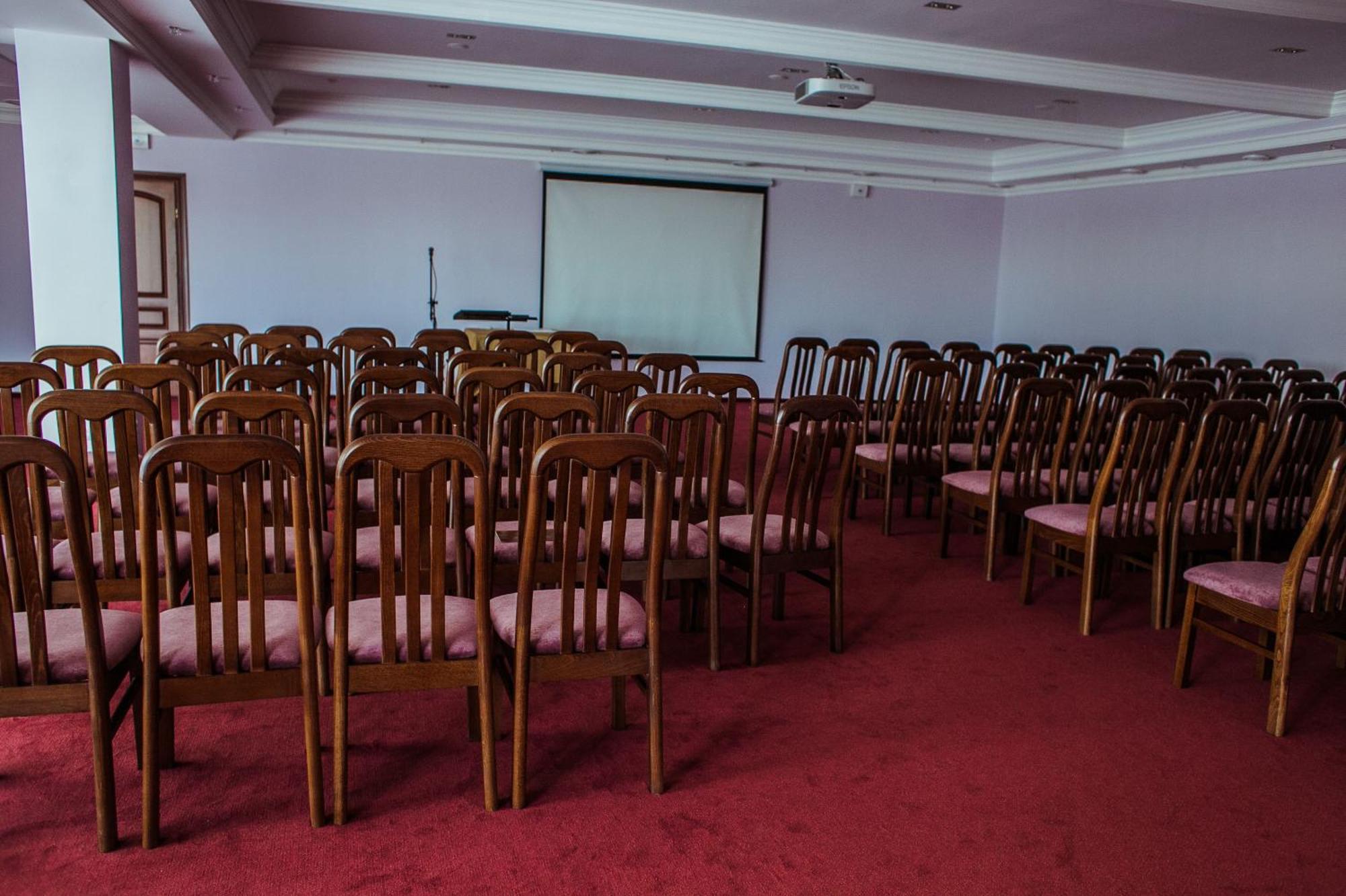 Warszawa Hotel Malekhuv Esterno foto