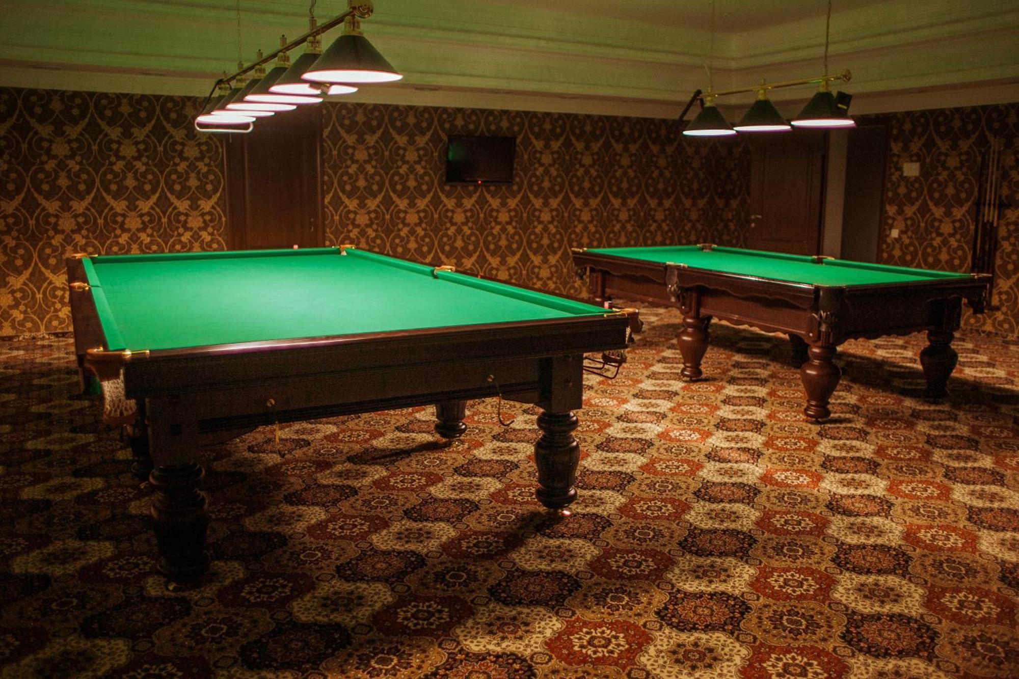 Warszawa Hotel Malekhuv Esterno foto