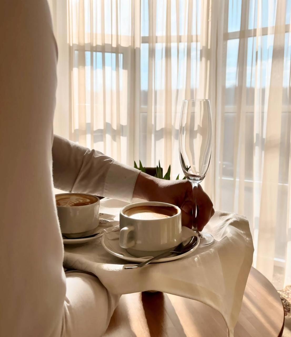 Warszawa Hotel Malekhuv Esterno foto