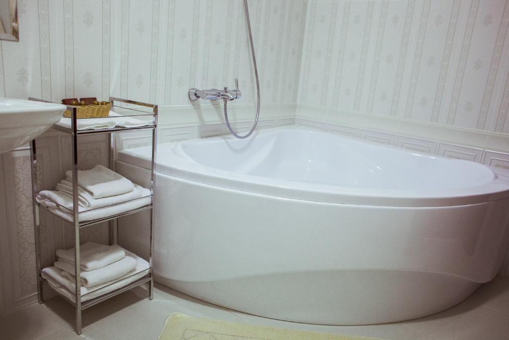 Warszawa Hotel Malekhuv Camera foto